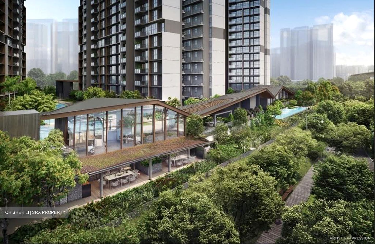 Novo Place  (D24), Condominium #632042551
